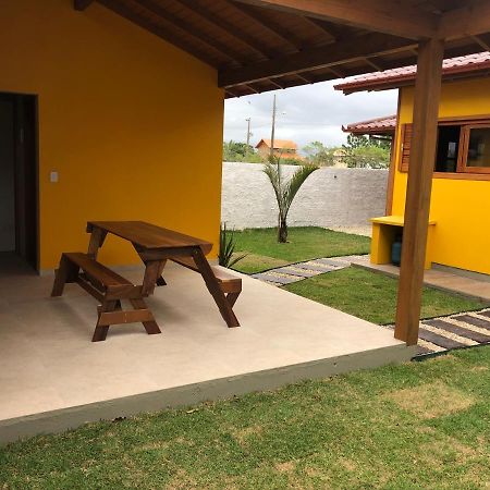 Casa Em Ibiraquera Proxima A Praia Do Rosa Imbituba  Zewnętrze zdjęcie