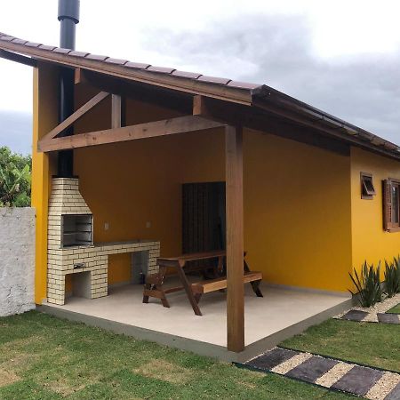Casa Em Ibiraquera Proxima A Praia Do Rosa Imbituba  Zewnętrze zdjęcie