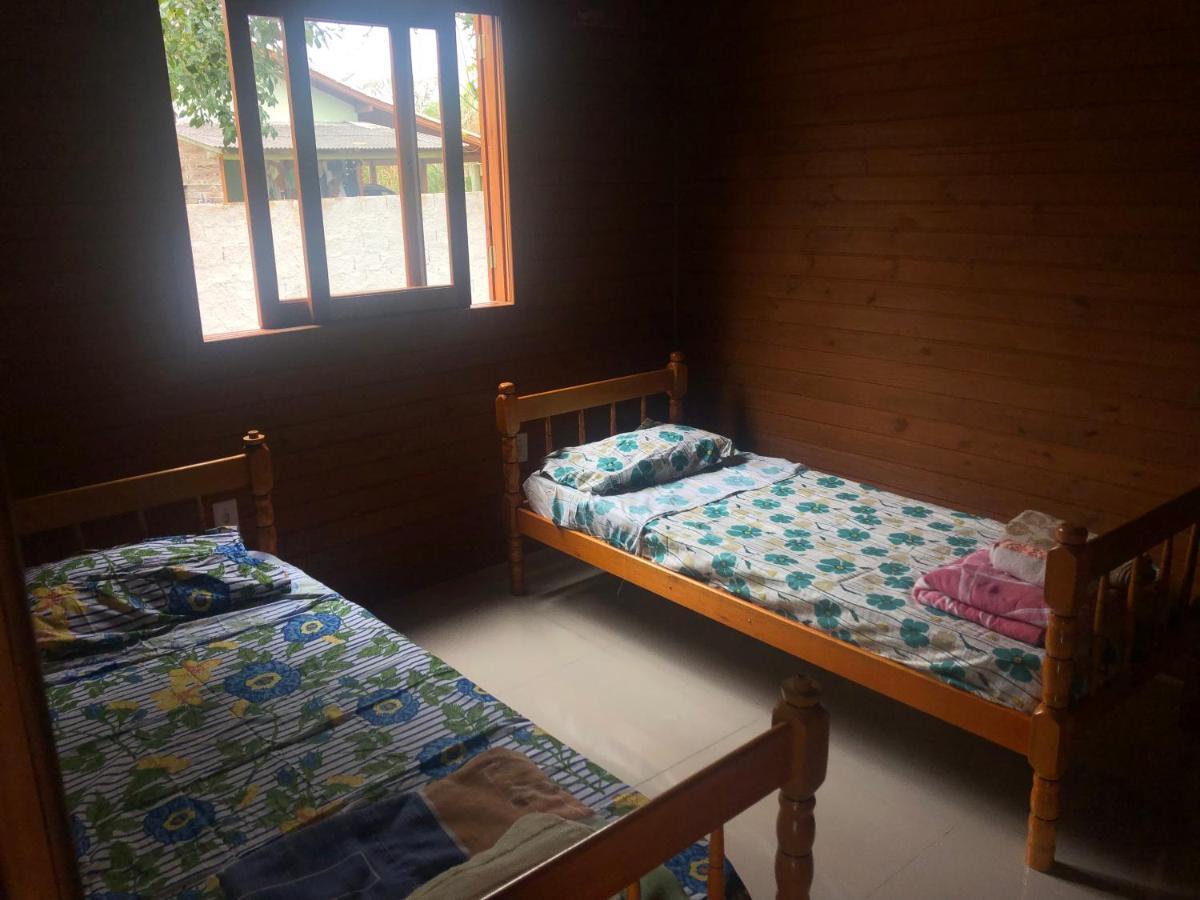 Casa Em Ibiraquera Proxima A Praia Do Rosa Imbituba  Zewnętrze zdjęcie