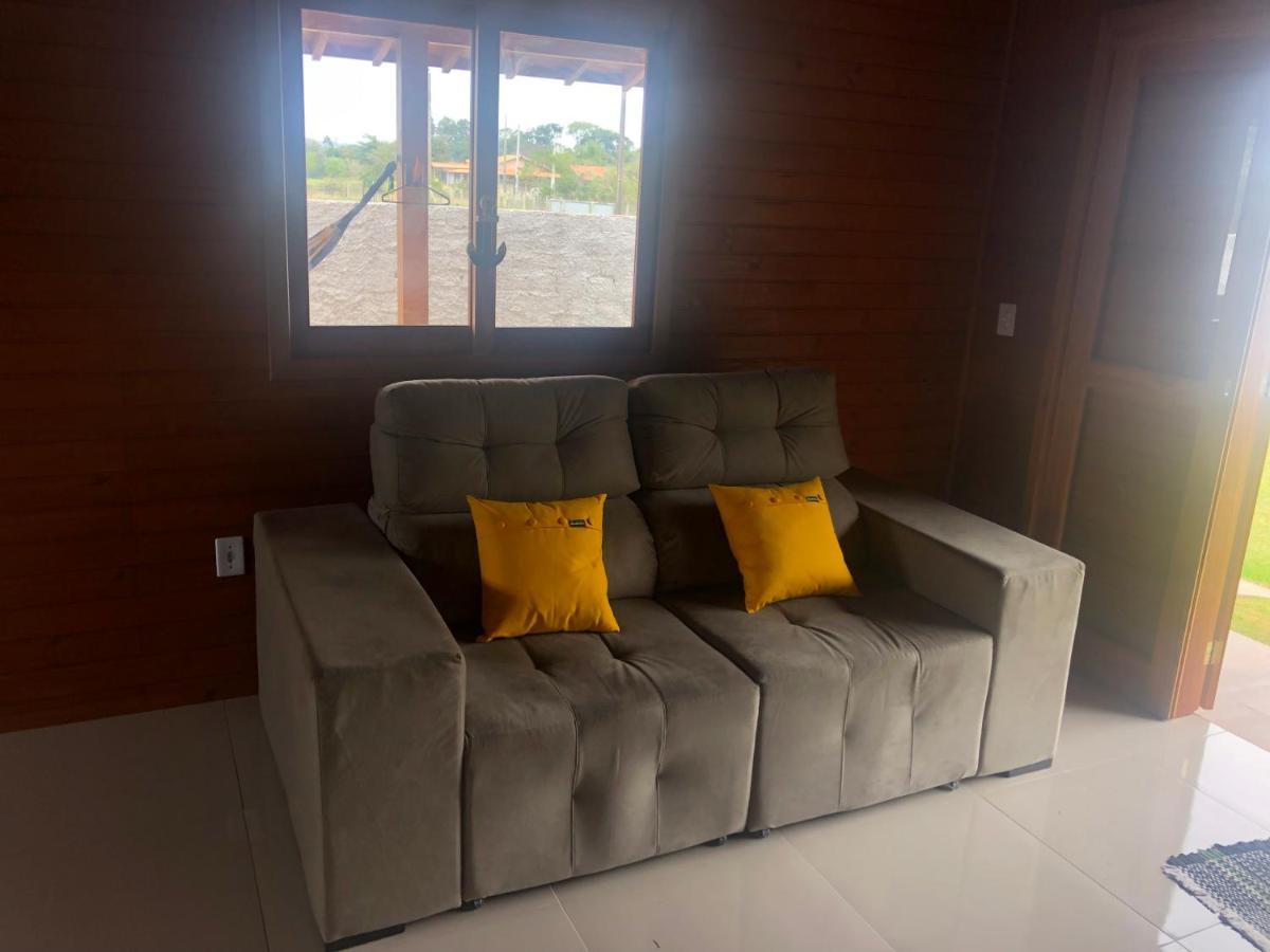 Casa Em Ibiraquera Proxima A Praia Do Rosa Imbituba  Zewnętrze zdjęcie