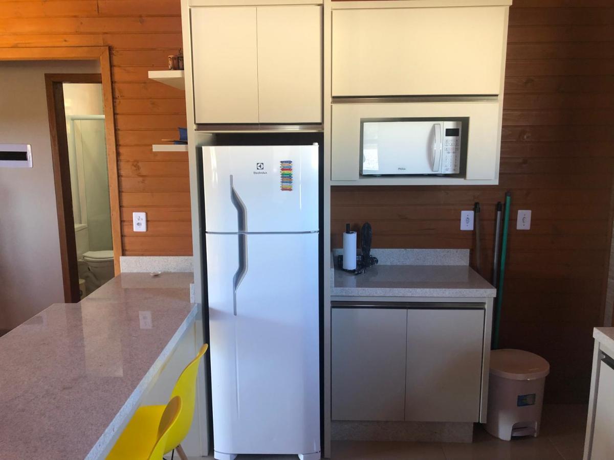 Casa Em Ibiraquera Proxima A Praia Do Rosa Imbituba  Zewnętrze zdjęcie