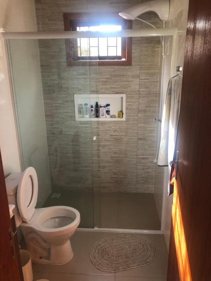 Casa Em Ibiraquera Proxima A Praia Do Rosa Imbituba  Zewnętrze zdjęcie
