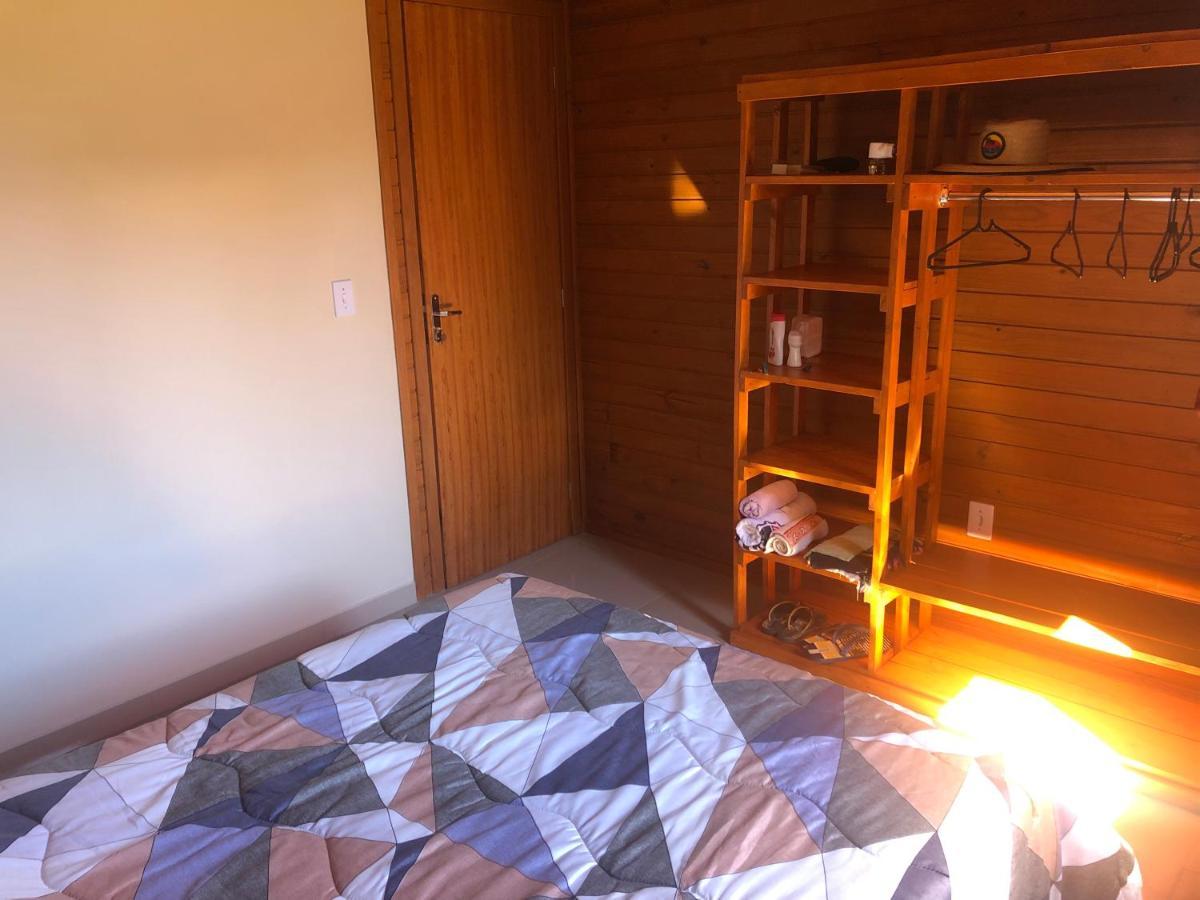 Casa Em Ibiraquera Proxima A Praia Do Rosa Imbituba  Zewnętrze zdjęcie