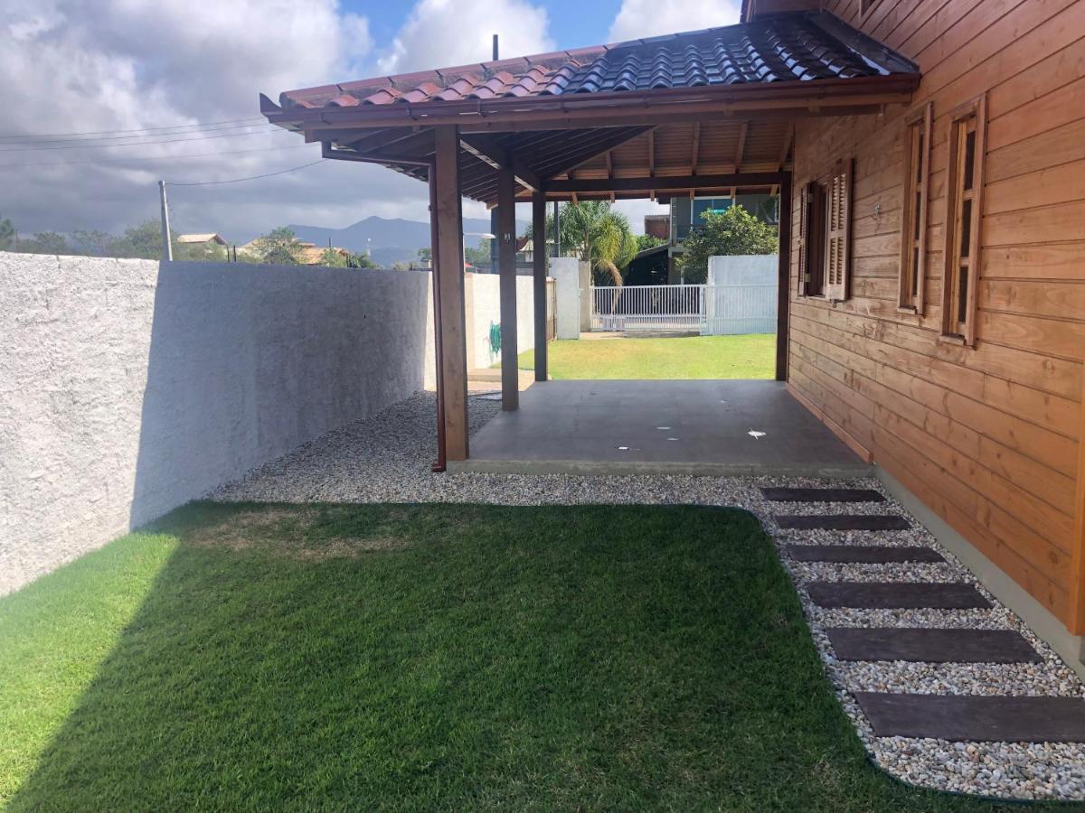 Casa Em Ibiraquera Proxima A Praia Do Rosa Imbituba  Zewnętrze zdjęcie