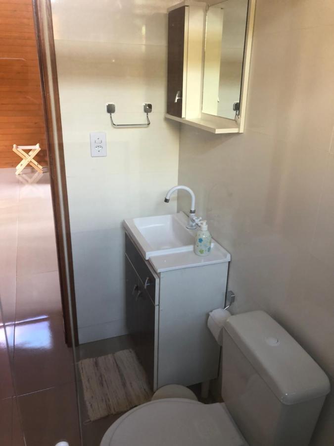 Casa Em Ibiraquera Proxima A Praia Do Rosa Imbituba  Zewnętrze zdjęcie