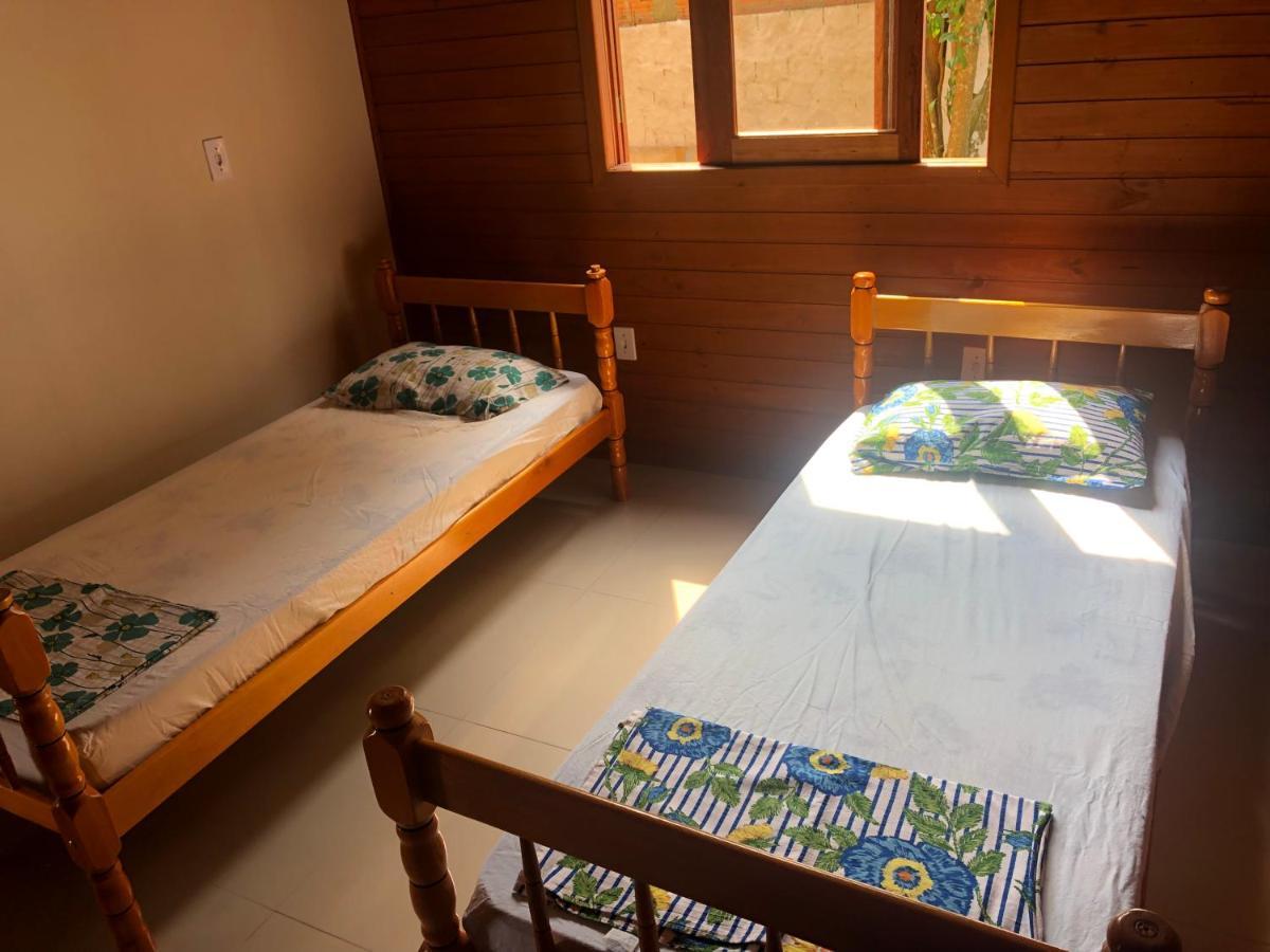 Casa Em Ibiraquera Proxima A Praia Do Rosa Imbituba  Zewnętrze zdjęcie