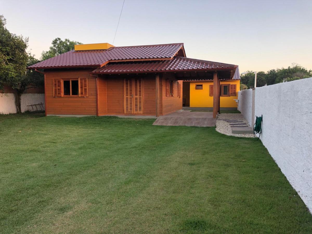 Casa Em Ibiraquera Proxima A Praia Do Rosa Imbituba  Zewnętrze zdjęcie
