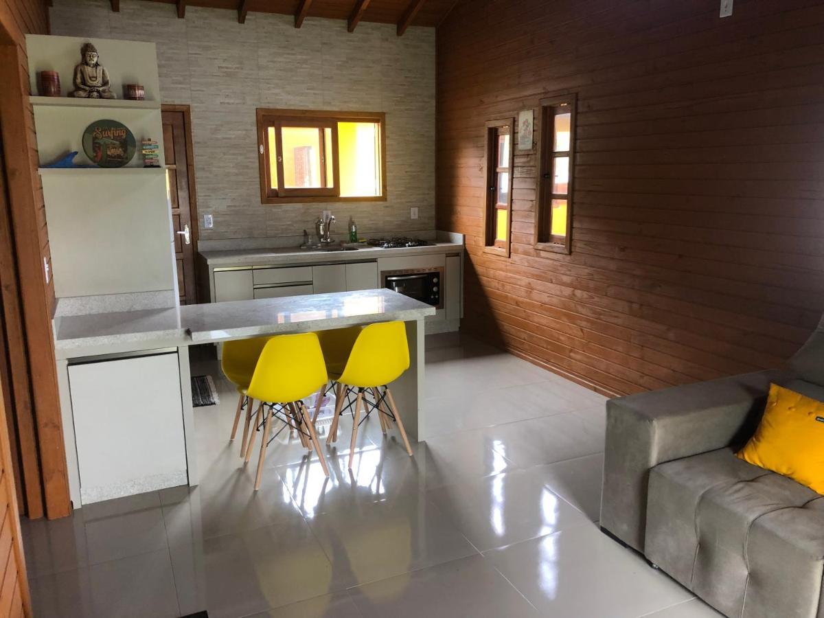 Casa Em Ibiraquera Proxima A Praia Do Rosa Imbituba  Zewnętrze zdjęcie