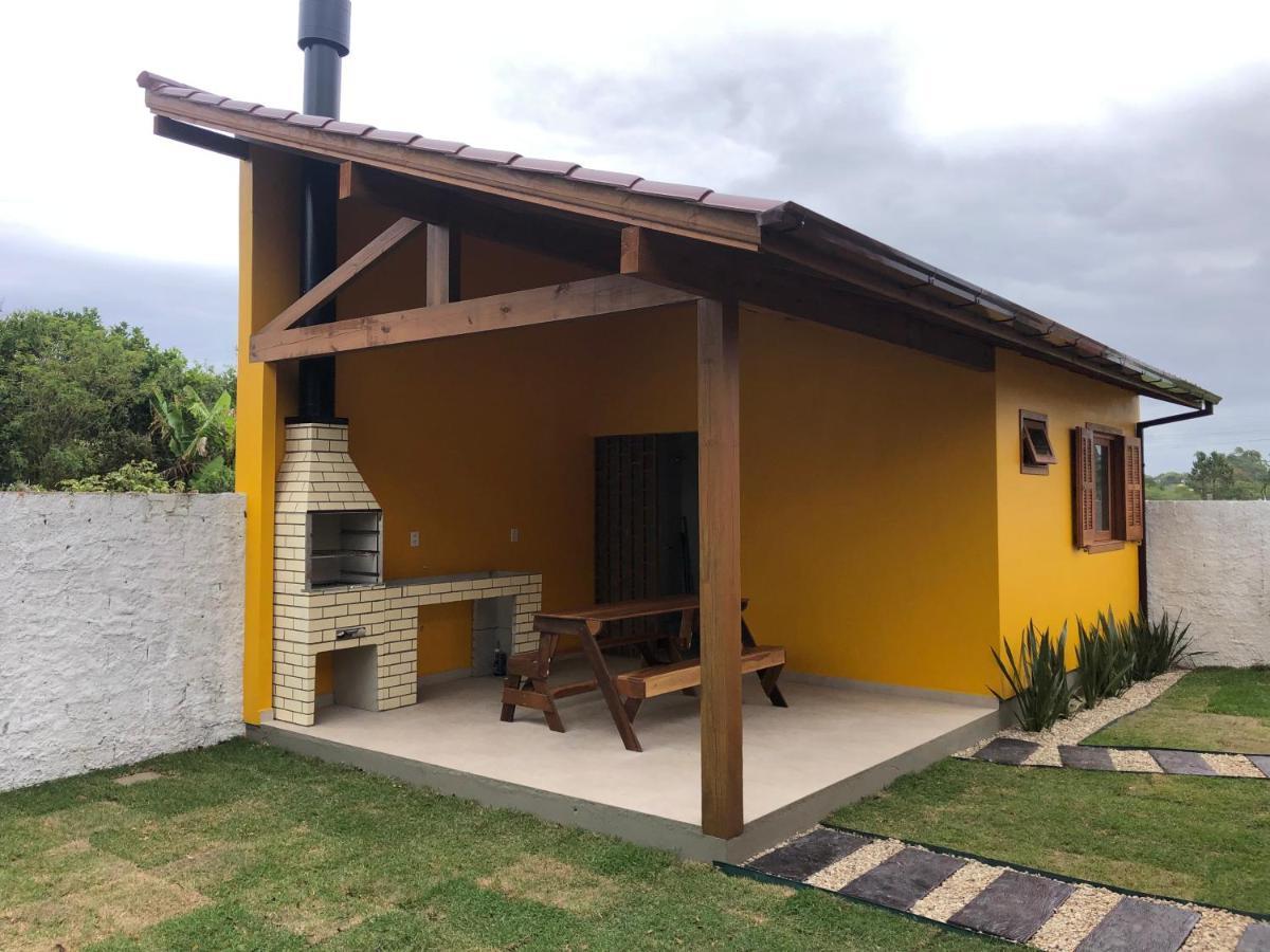 Casa Em Ibiraquera Proxima A Praia Do Rosa Imbituba  Zewnętrze zdjęcie