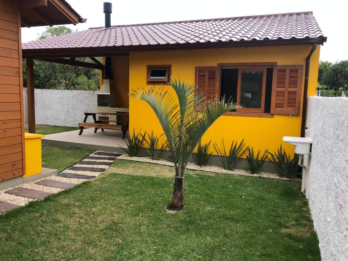 Casa Em Ibiraquera Proxima A Praia Do Rosa Imbituba  Zewnętrze zdjęcie