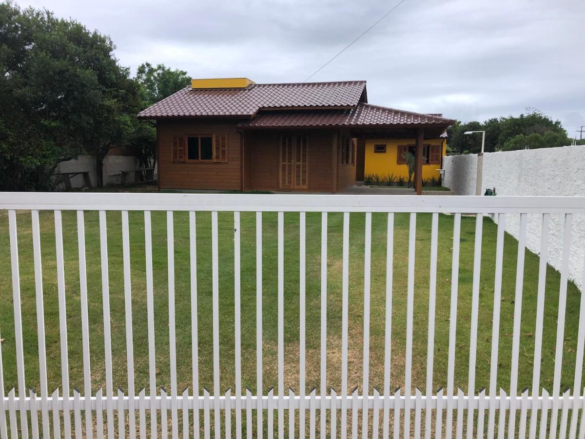 Casa Em Ibiraquera Proxima A Praia Do Rosa Imbituba  Zewnętrze zdjęcie