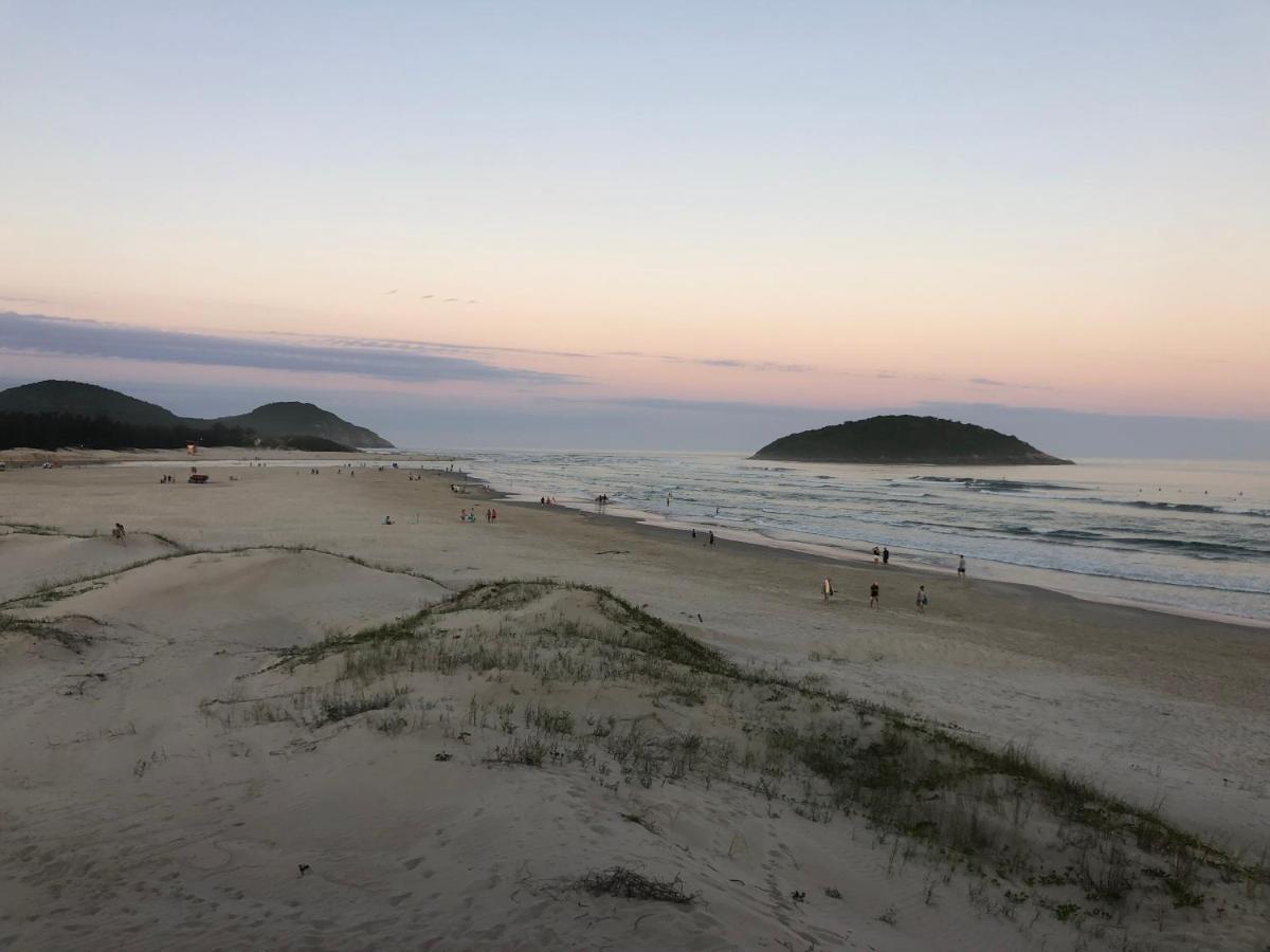 Casa Em Ibiraquera Proxima A Praia Do Rosa Imbituba  Zewnętrze zdjęcie