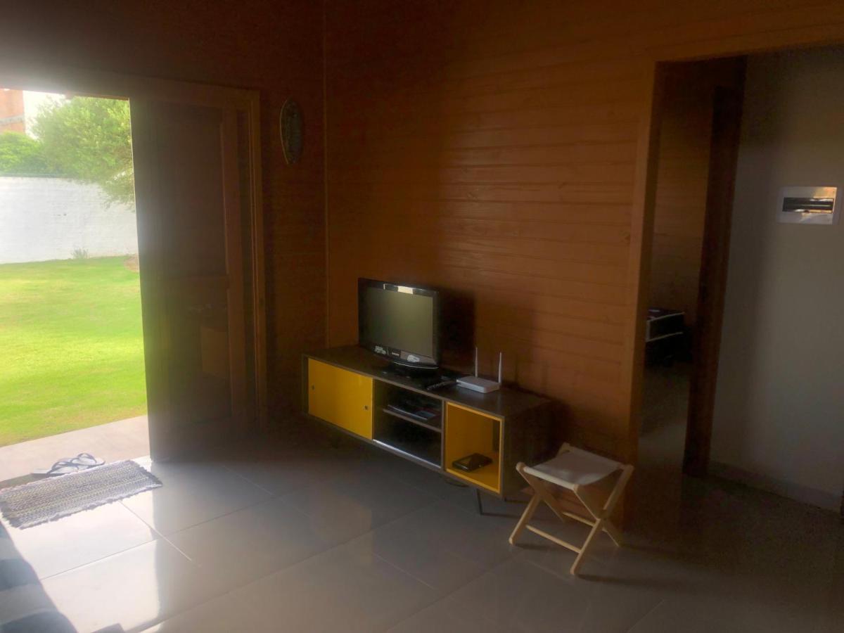 Casa Em Ibiraquera Proxima A Praia Do Rosa Imbituba  Zewnętrze zdjęcie